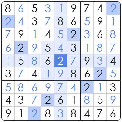 sudoku evil extreme
